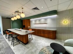 One Raffles Place (D1), Office #459734411